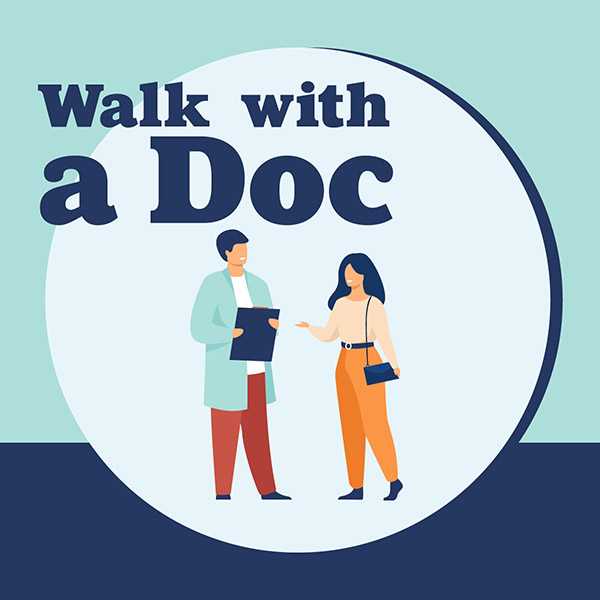 Walk With a Doc