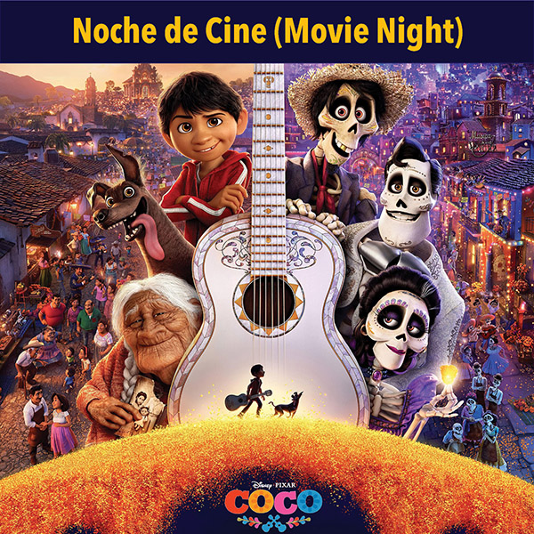 Coco Movie