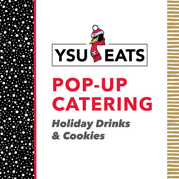 Pop-Up Catering