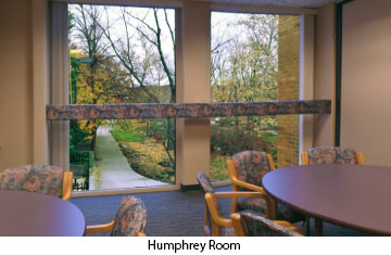 Humphrey Room