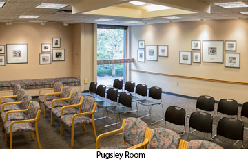 Pugsley Room