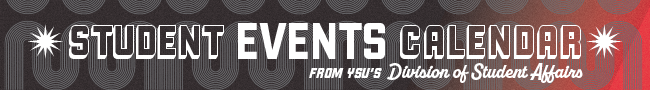 student affairs calendar | see what's happening