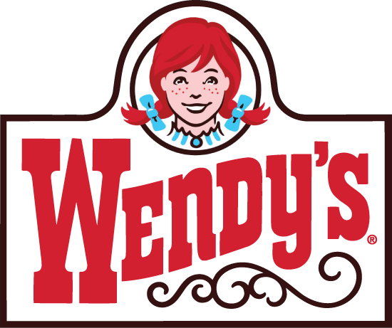 Logo of Wendy's