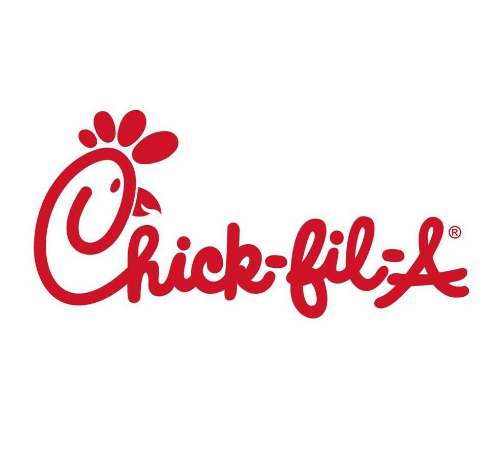Logo of Chick-Fil-A