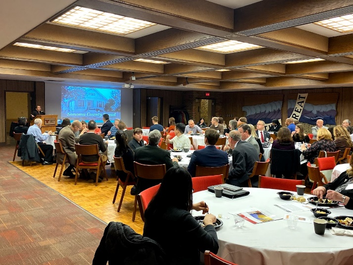 Kilcawley Center Presentation