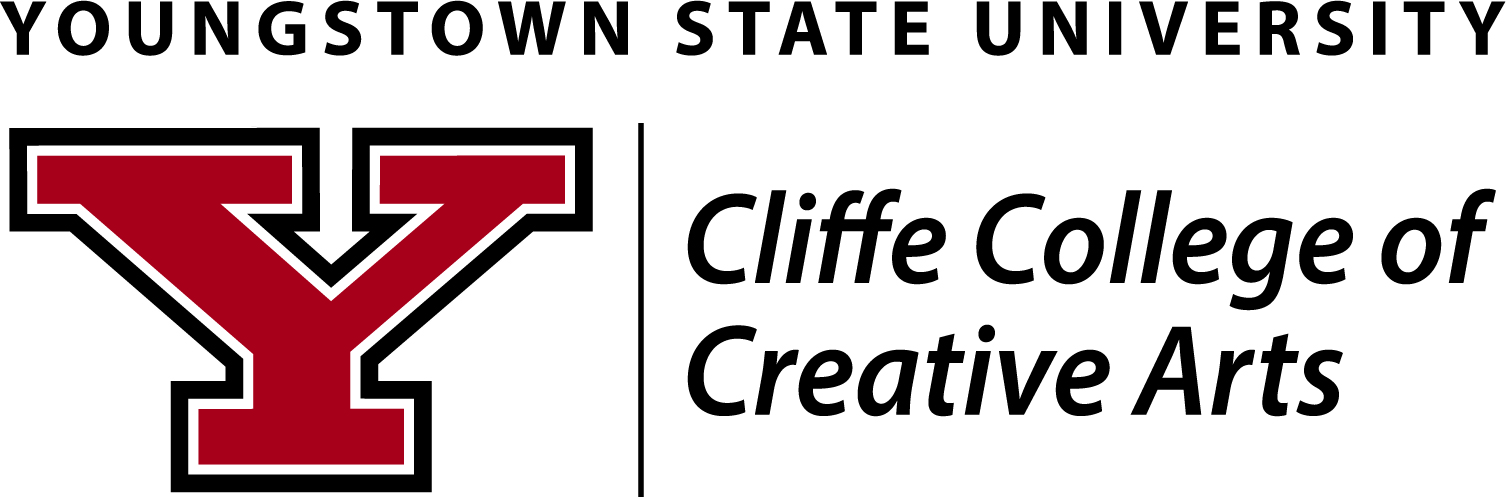 Cliffe College of Creative Arts Logo