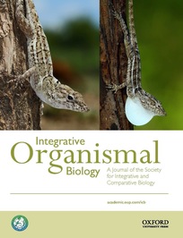 Organismal Biology