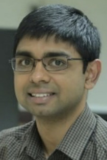 Vamsi Borra