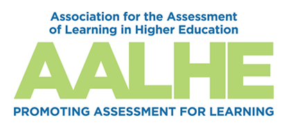 Association for the Assessment of Learning in Higher Education Logo