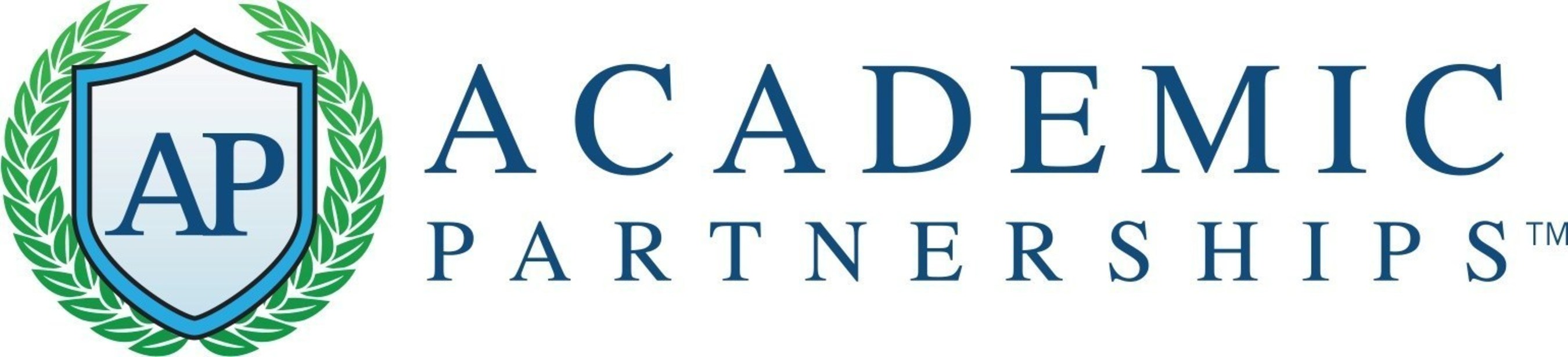 Academic Partnership Logo 