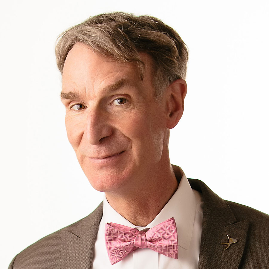 Bill Nye