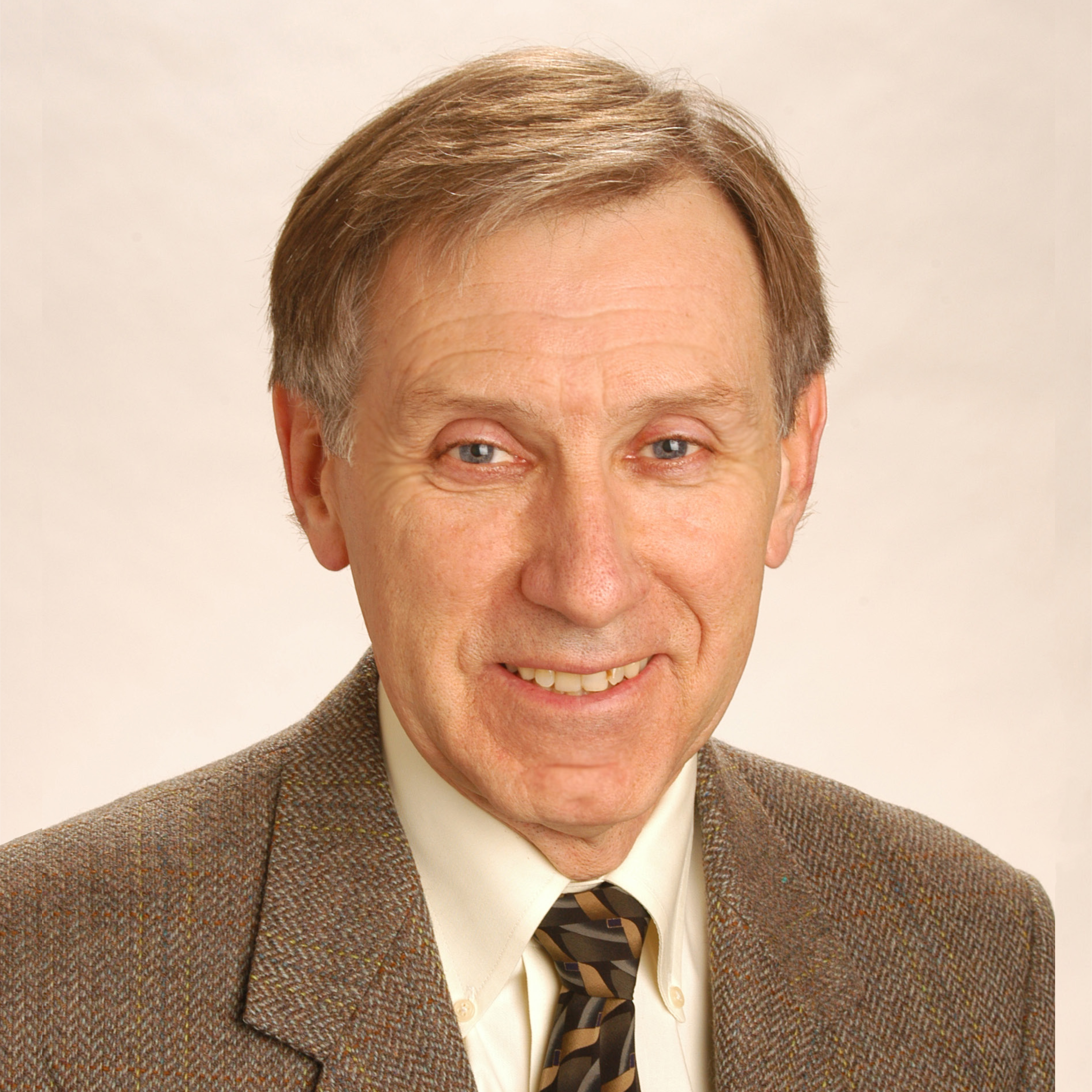 2025 Youngstown State University Heritage Awardee Charles Singler