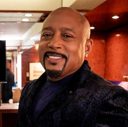 Daymond John