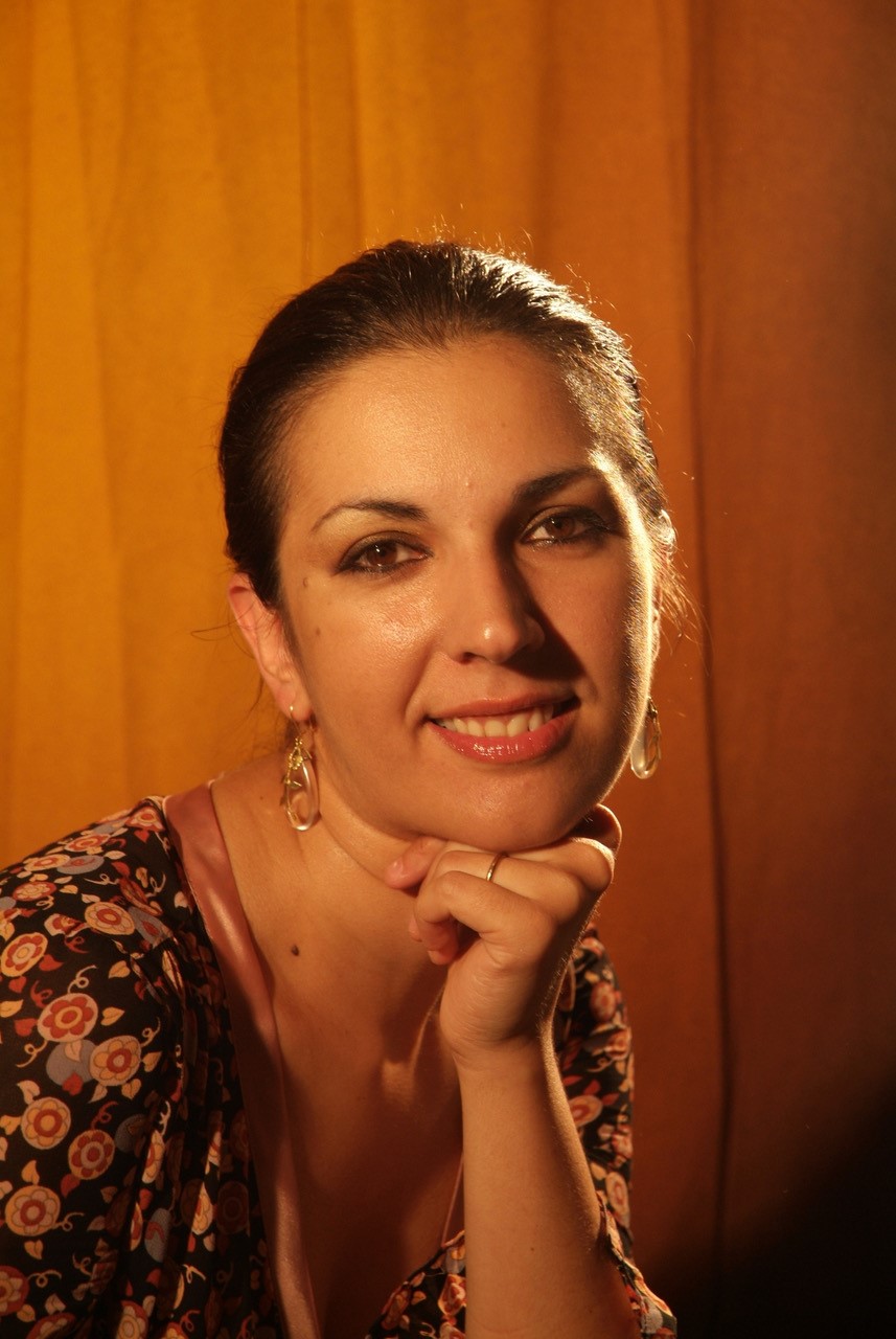 Emanuela Firscioni