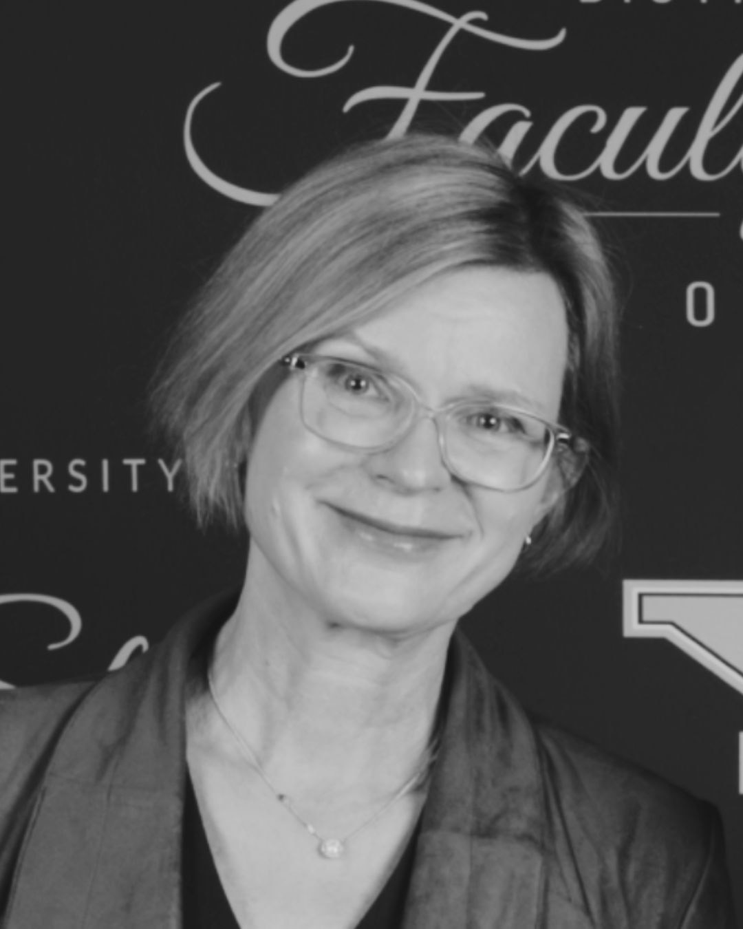 Rachel Faerber-Ovaska