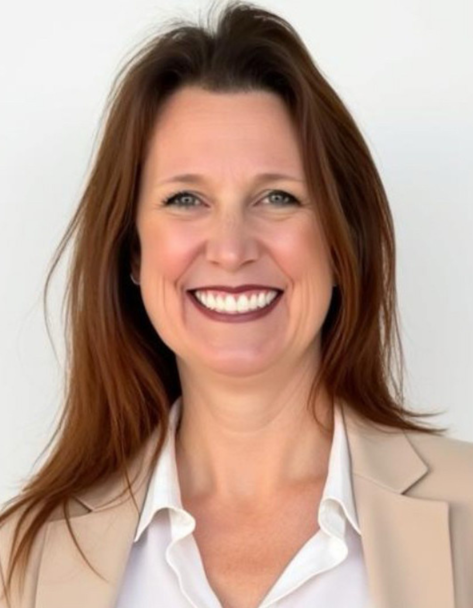 Jennifer Gray