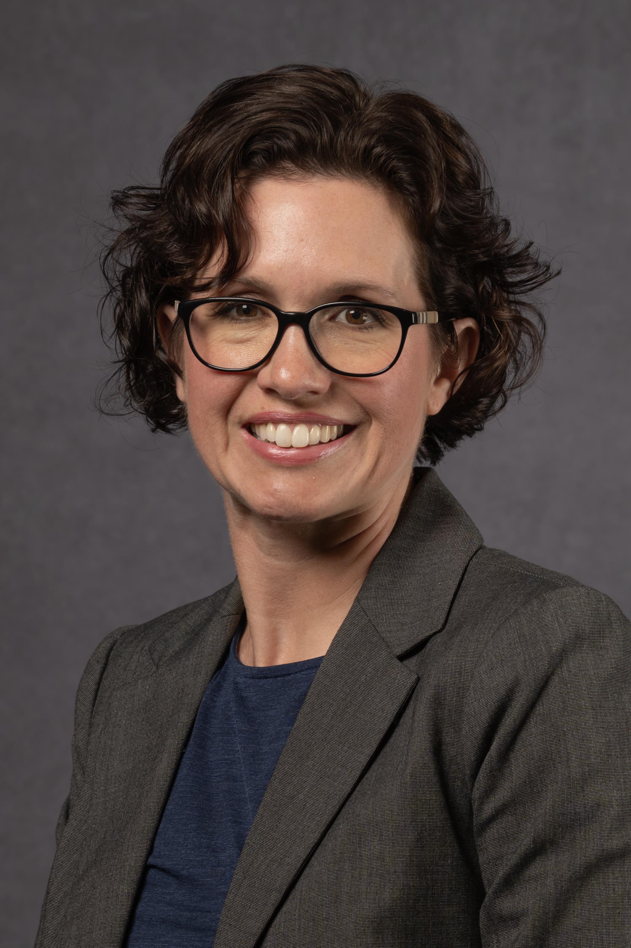 Jennifer Jackson