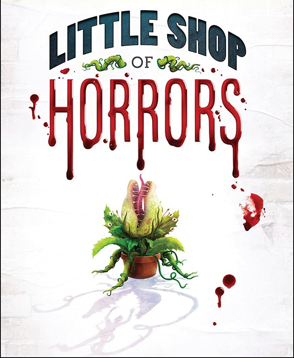 Little Shop of Horrors