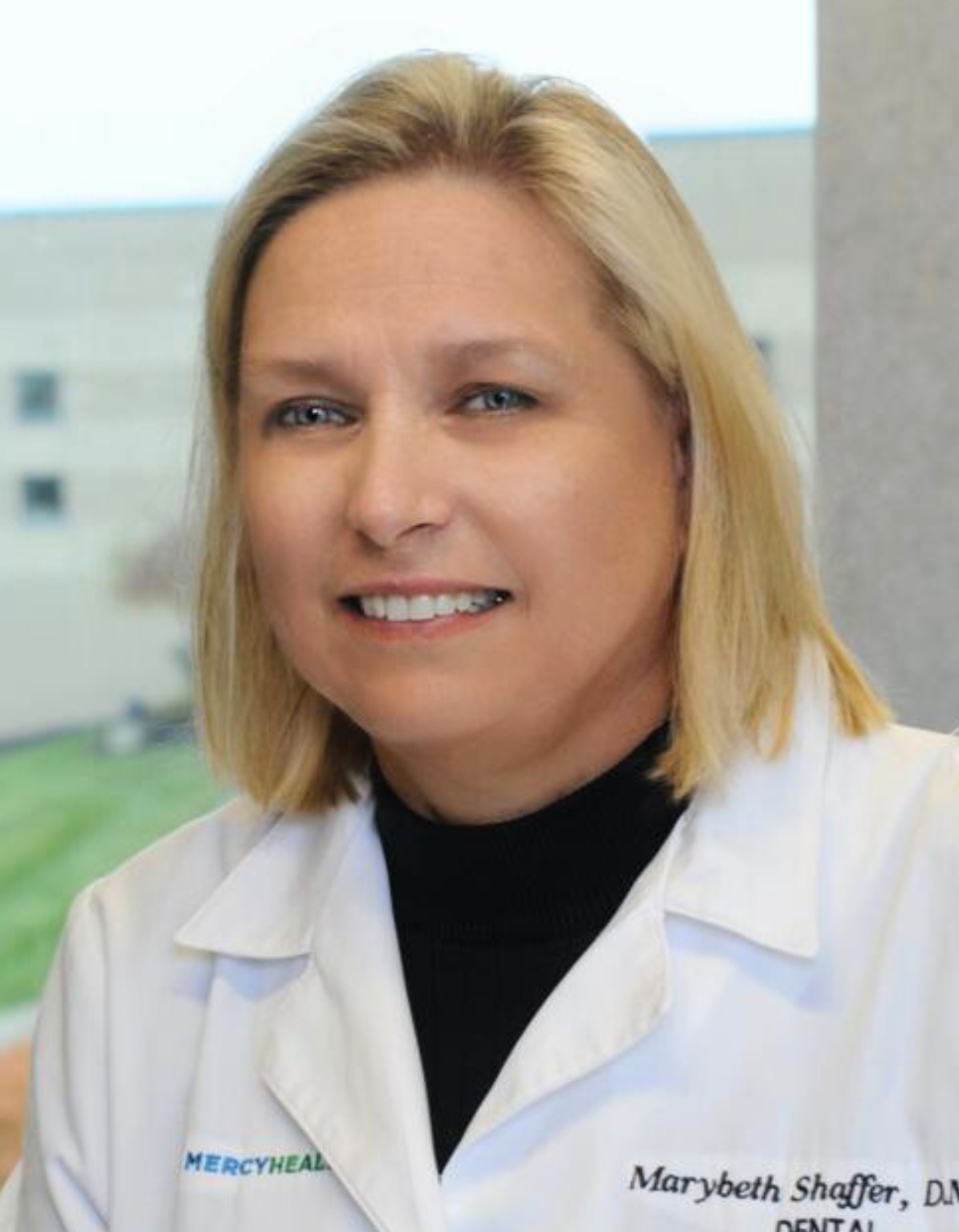 Marybeth Shaffer