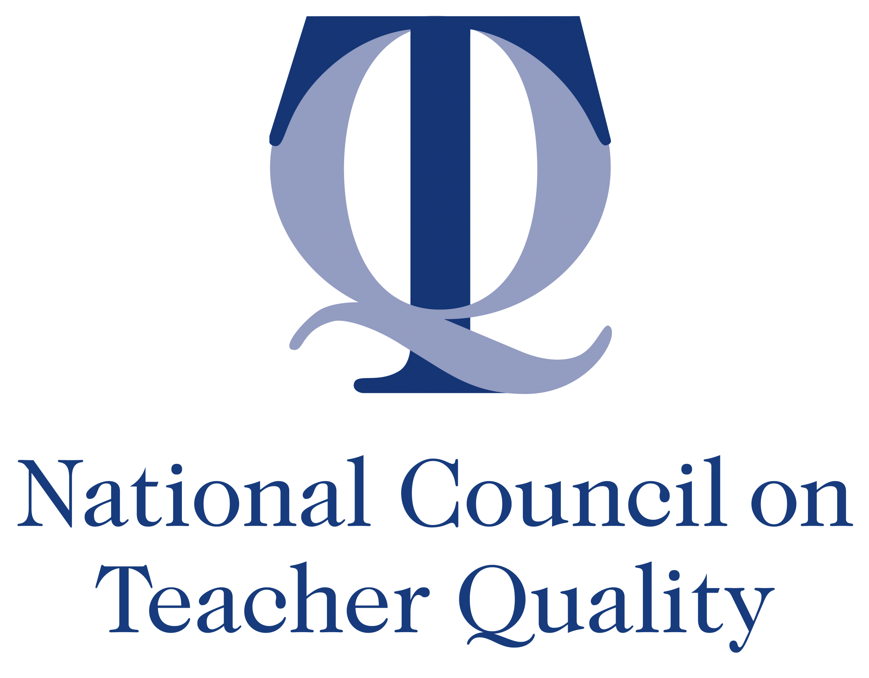 National Council on Teacher Quality logo
