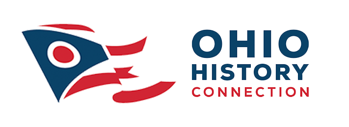 Ohio History Connection Logo banner