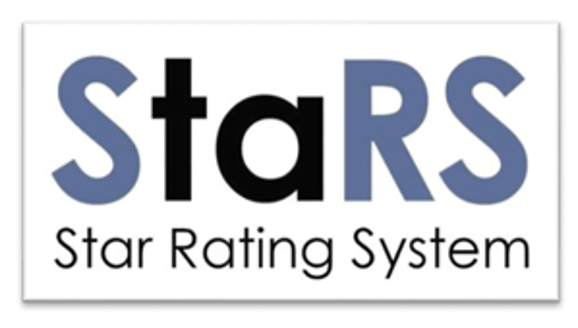 Our Campus STAR rating