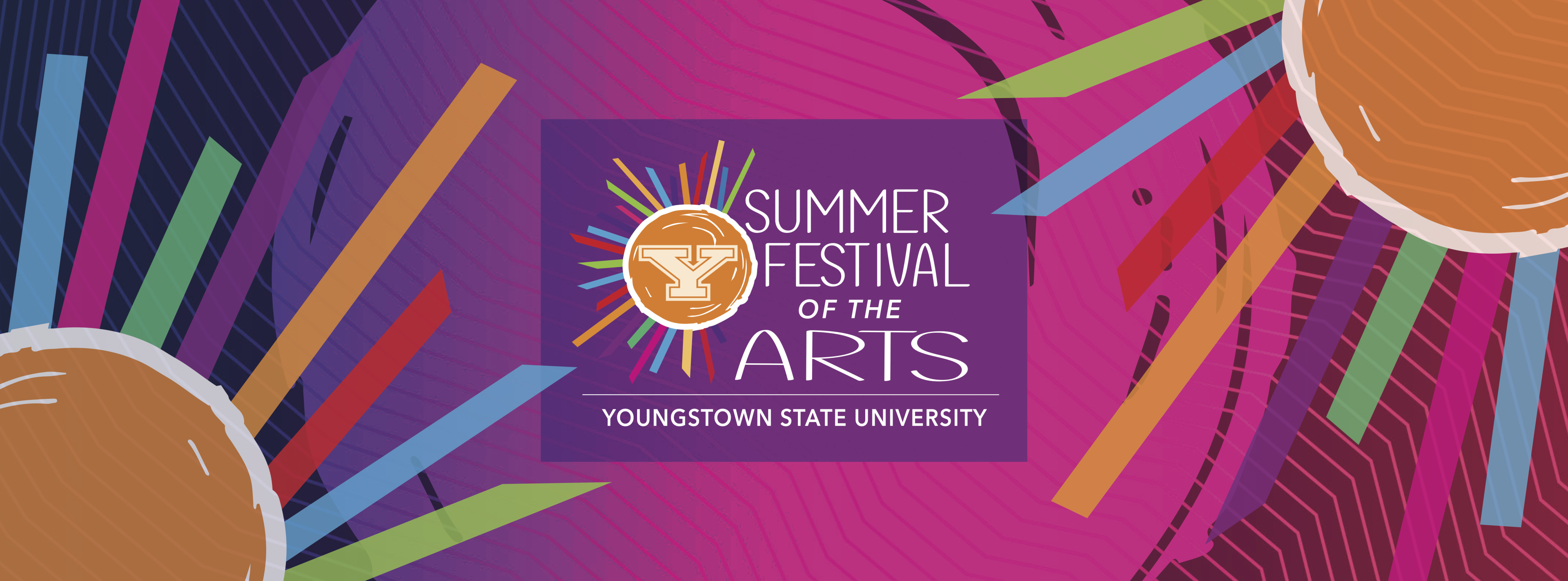 Summer Festival of the Arts