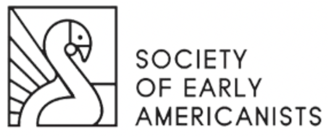 Society of Early Americanists Logo 