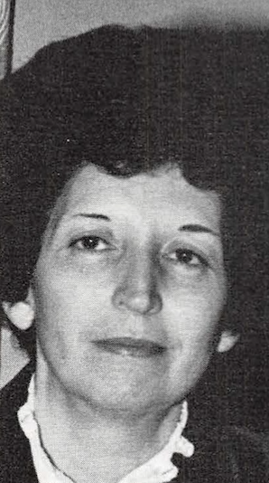 Patricia Bleidt