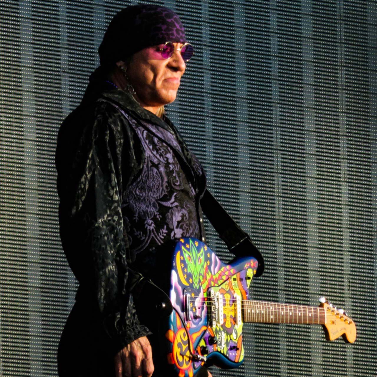 Steven Van Zandt