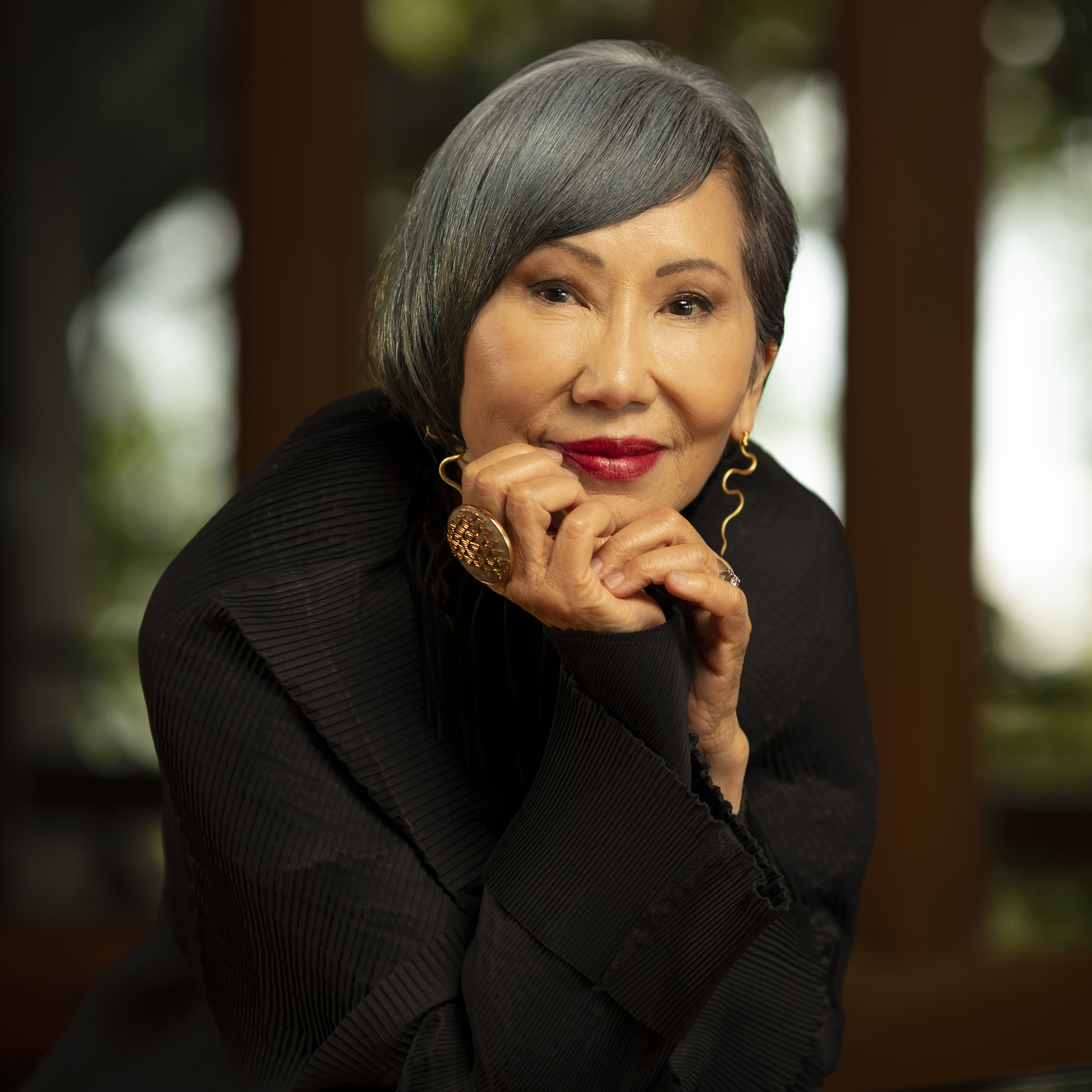 Amy Tan