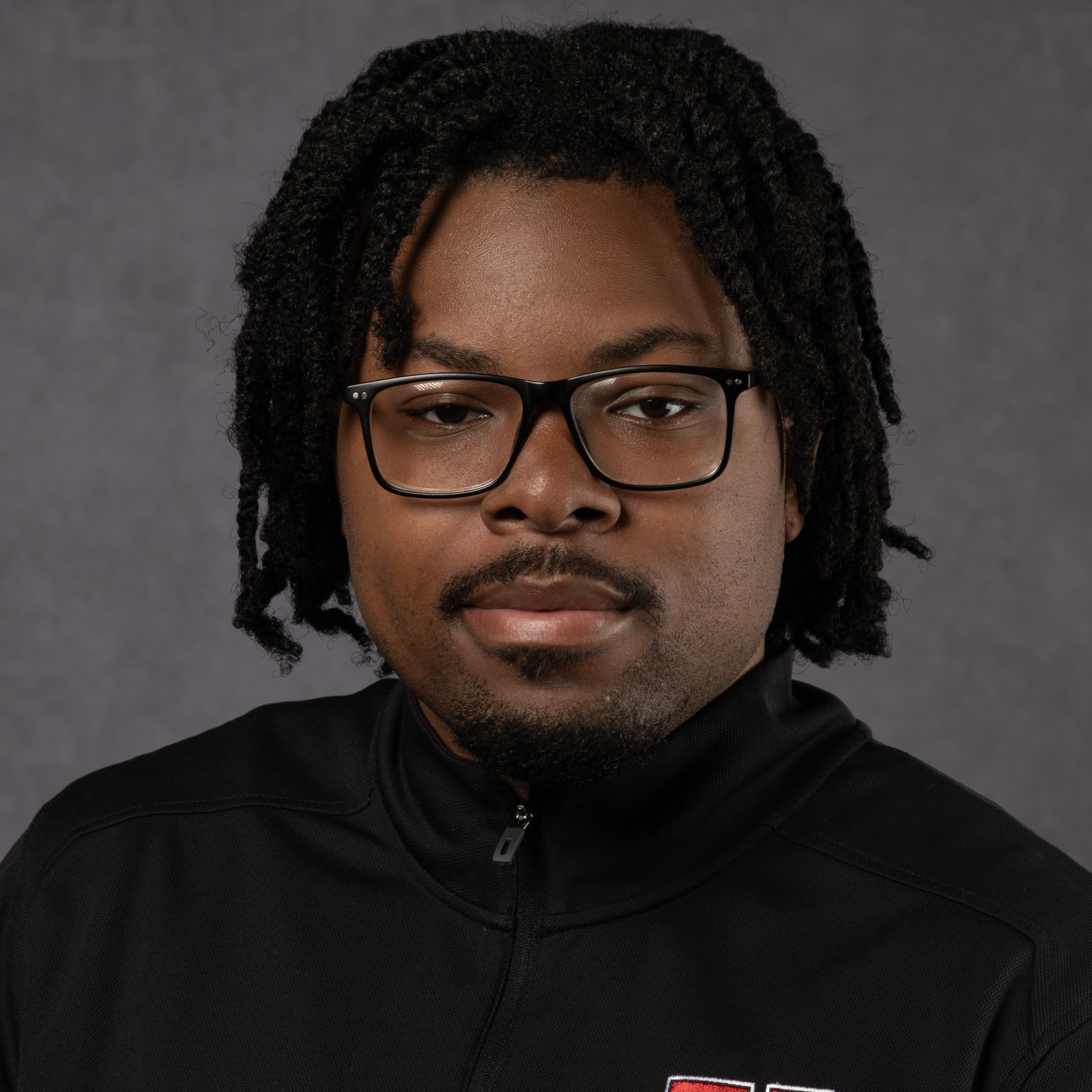 Terrance Childress-Harris