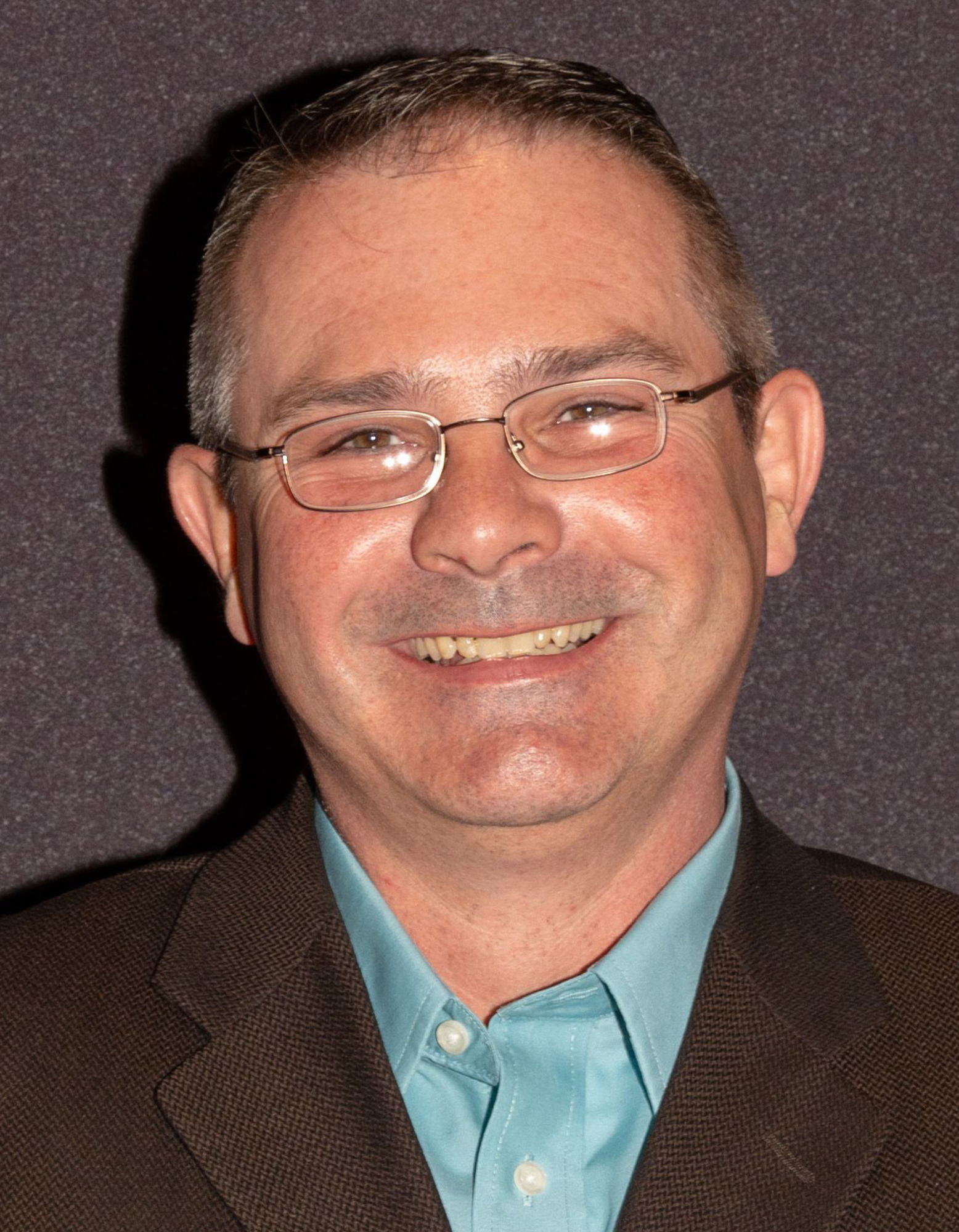 Todd Burkey