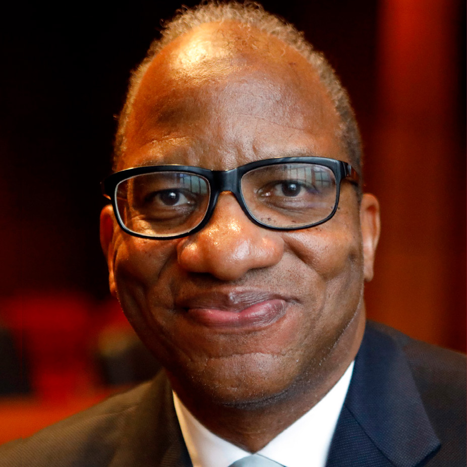 Wil Haygood