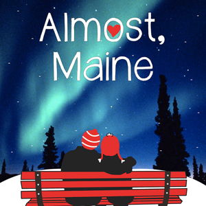 Almost, Maine