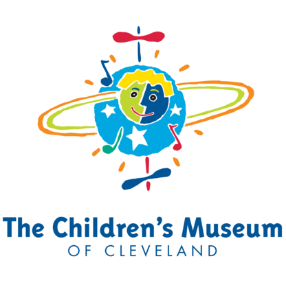 The Children's Museum of Cleveland Graphic 
