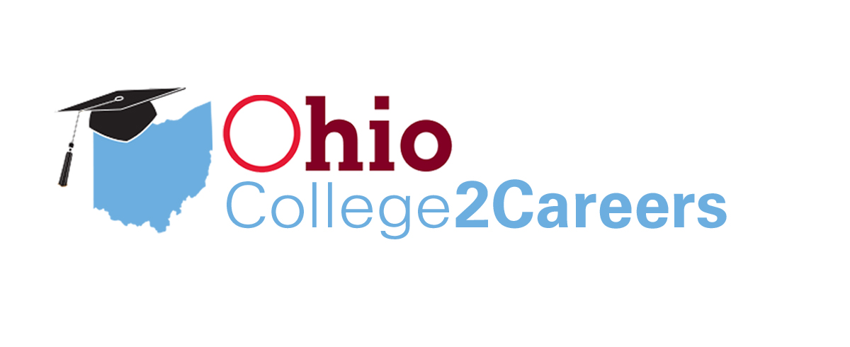 Ohio College2Careers Graphic 