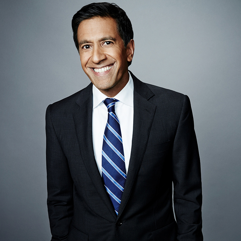 Sanjay Gupta