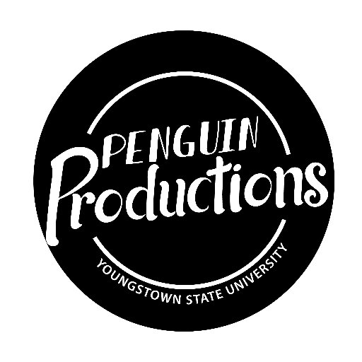 Penguin productions graphic 