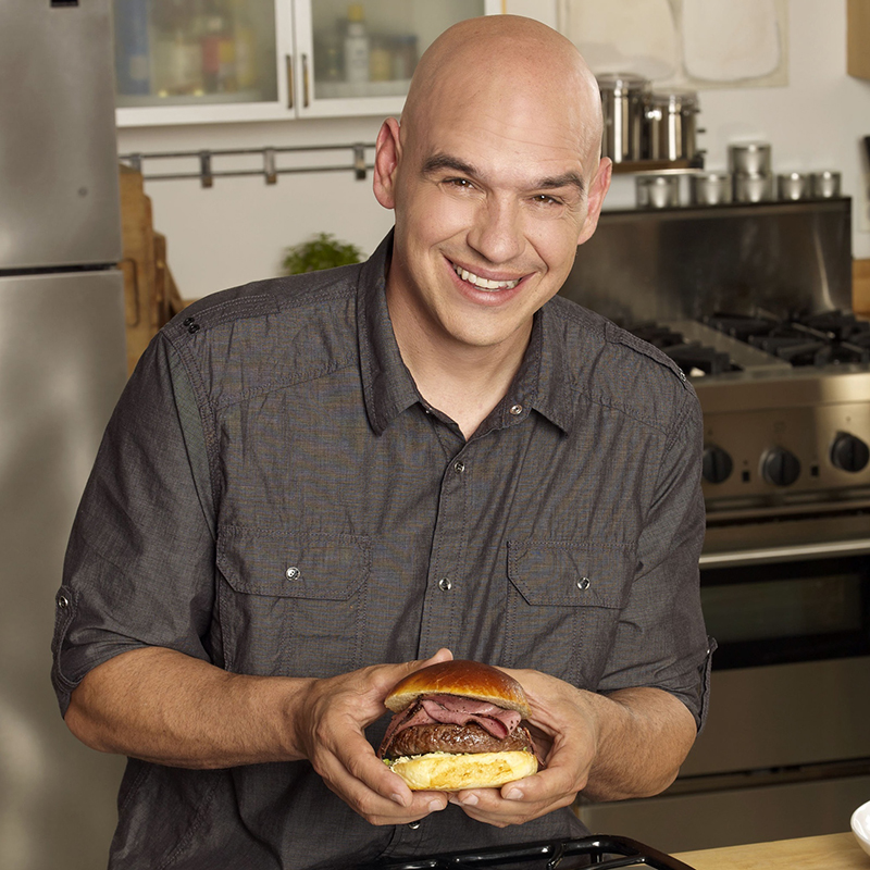 Michael Symon