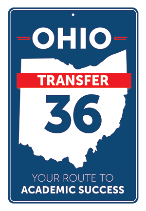Ohio Transfer 36 Logo