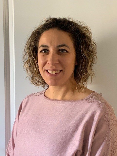 Sarah Gary, Coordinator