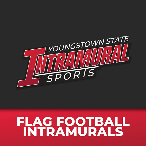 Flag football mini league