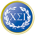 Chi Sigma Iota Emblem