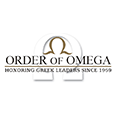 Order of Omega Emblem