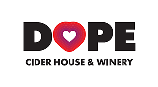 dope cider house and winery