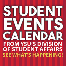 student affairs calendar | see what's happening