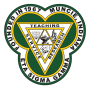 Eta Sigma Gamma Crest