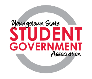 youngstown state student government association