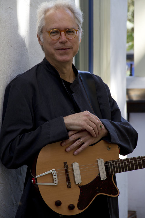 Bill Frisell